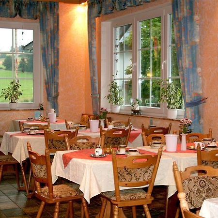 Hotel Haus Sonneck Kelberg Exterior photo