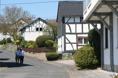 Hotel Haus Sonneck Kelberg Exterior photo