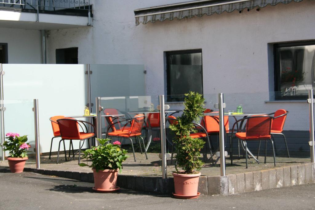 Hotel Haus Sonneck Kelberg Exterior photo