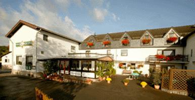 Hotel Haus Sonneck Kelberg Exterior photo