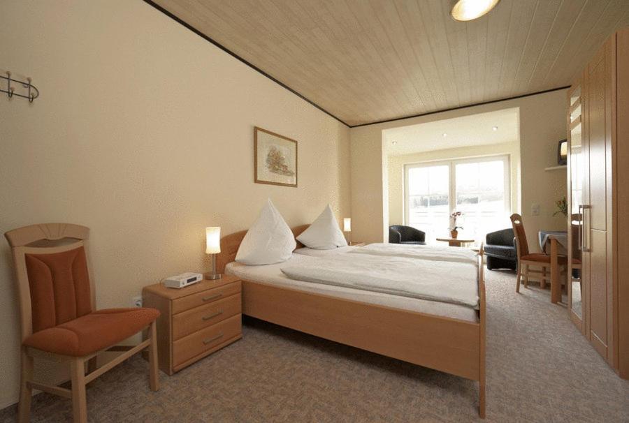 Hotel Haus Sonneck Kelberg Room photo